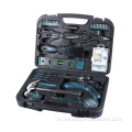 86pcs Smart Power Tool Set Dists Tools Set